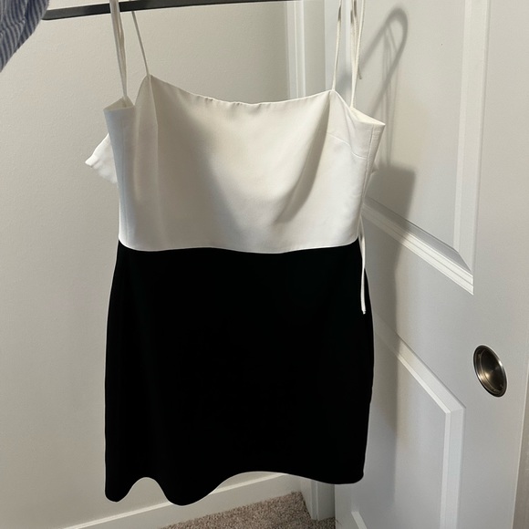 Amanda uprichard mini dress - Picture 2 of 3